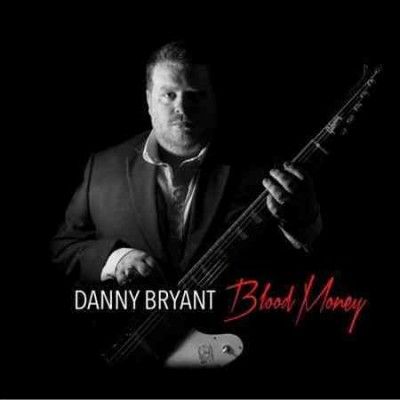 Blood Money (CD / Album)