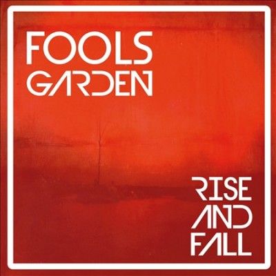 Rise and Fall (CD / Album)