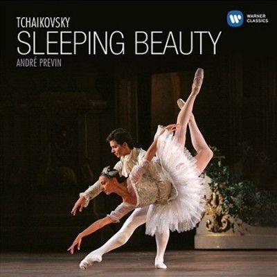 Andre Previn - Tchaikovsky: Sleeping Beauty (Vinyl)