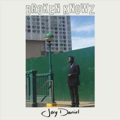 Broken Knowz (Vinyl / 12" Album)