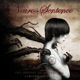 Neuro - Sentence - Shores Of Anhedonia (CD)