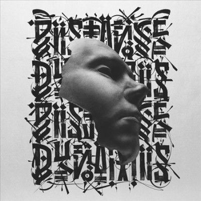 Distance - Dynamis (Vinyl)