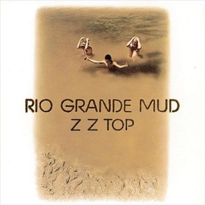 Rio Grande Mud (Vinyl)