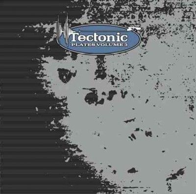Various - Tectonic Plates Vol 3 (Vinyl)