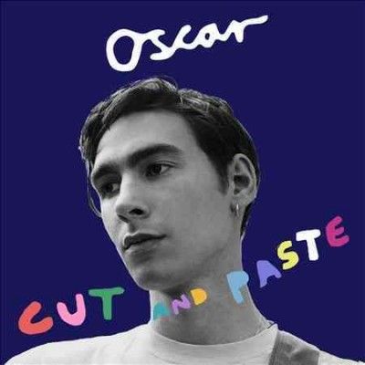 Cut and Paste (Vinyl / 12" Album)