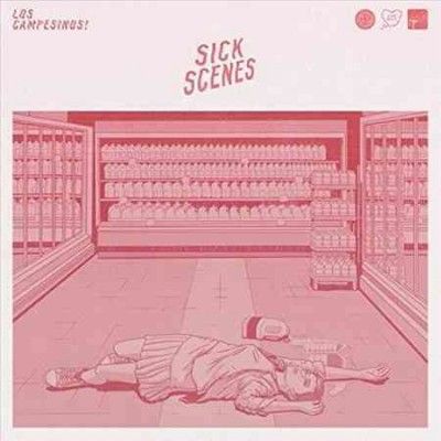 Sick Scenes (Vinyl / 12" Album)