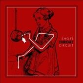 Throat - Short Circuit (CD)
