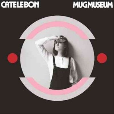 Cate Le Bon - Mug Museum (Vinyl)