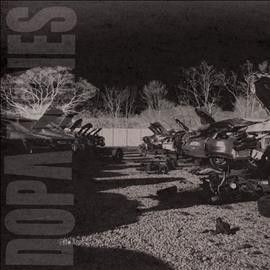 Dopamines - Tales Of Interest (CD)