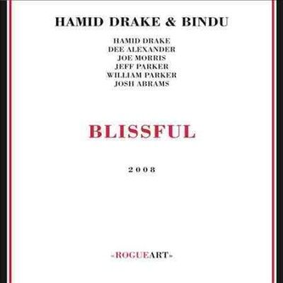 Hamid Drake - Blissful (CD)