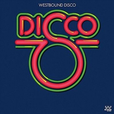 Various - Westbound Disco (Vinyl)
