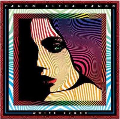 Tango Alpha Tango - White Sugar (Vinyl)