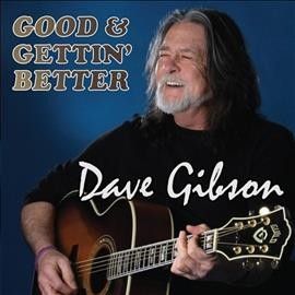 Good &amp; Gettin' Better (CD / Album)