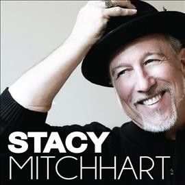 Stacy Mitchhart - Stacy Mitchhart (CD)