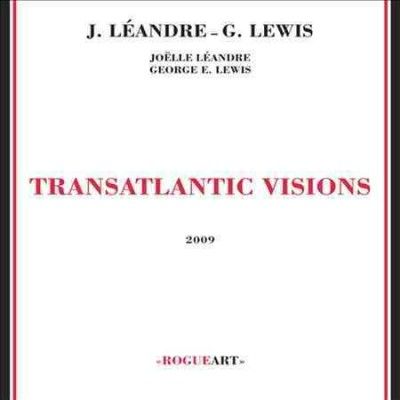 Joelle Leandre - Transatlantic Vision (CD)