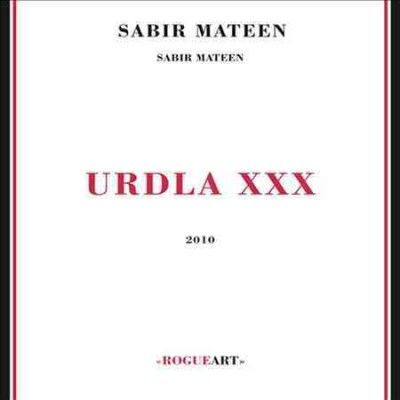 Sabir Mateen - Urdla Xxx (CD)