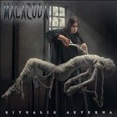 Ritualis Aeterna (CD / Album Digipak)