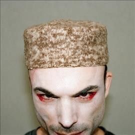 Samurai (Vinyl / 12" Album)