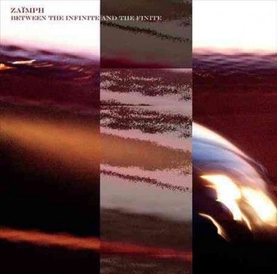 Zaimph - Between The Infinite And The Finite (Vinyl)