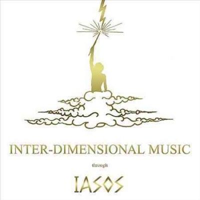 Iasos - Inter Dimensional Music (Vinyl)