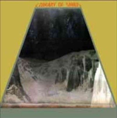 Library Of Sands - Before Us (Vinyl)