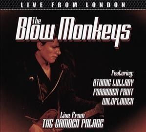 Live from London (CD / Album)