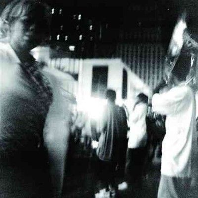 Gunn - Truscinski Duo - Sand City/ocean Parkway (Vinyl)