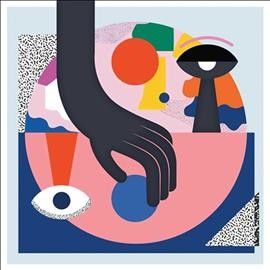 Populous - Azulejos (Vinyl)