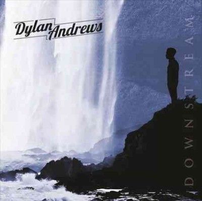 Dylan Andrews - Downstream (CD)