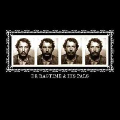 Jack Rose - Dr. Ragtime &amp; His Pals (Vinyl)