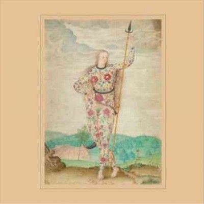 Daniel Bachman - Daniel Bachman (Vinyl)