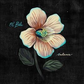 El Buho - Balance (Vinyl)