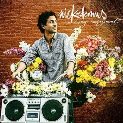 Nickodemus - Long Engagement (Vinyl)