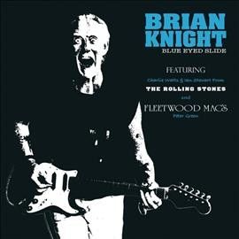 Blue Eyed Slide (CD / Album)
