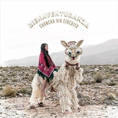 Chancha Via Circuito - Bienaventuranza (Vinyl)