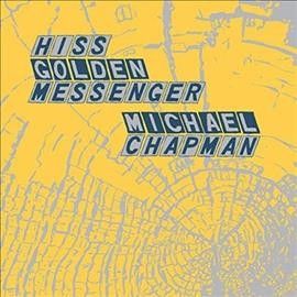 Hiss Golden Messenge - Parallelogram A La Carte: Hiss Golden (Vinyl)