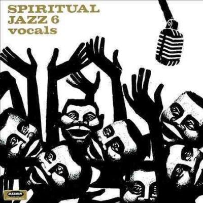 Various - Spiritual Jazz 6 (CD)