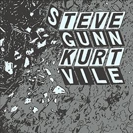 Kurt Vile - Parallelogram A La Carte: Kurt Vile An (Vinyl)