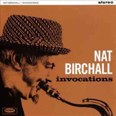 Nat Birchall - Invocations (CD)