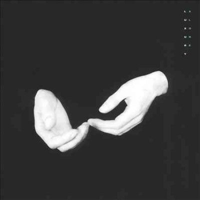 Luxury Alone (Vinyl / 12" Album)