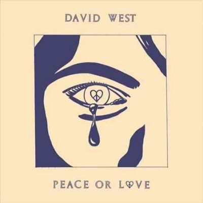 Peace Or Love (Vinyl / 12" Album Coloured Vinyl (Limited Edition))
