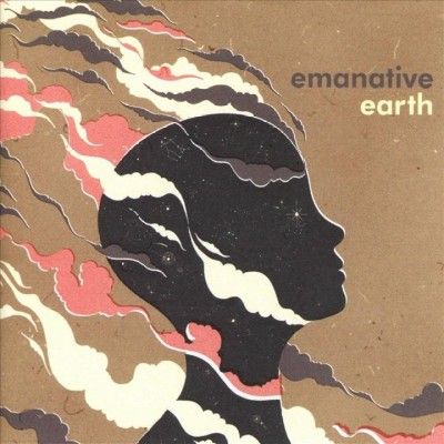 Emanative (CD / Album)