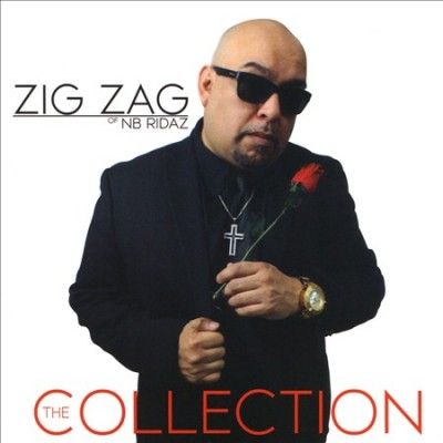 Zig Zag - Collection (CD)