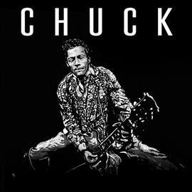 Chuck Berry - Chuck (Vinyl)