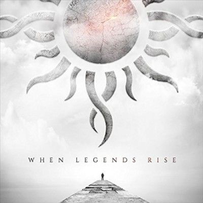 Godsmack - When Legends Rise (Vinyl)