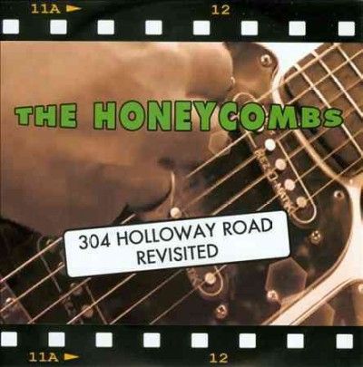 304 Holloway Road (CD / Album)