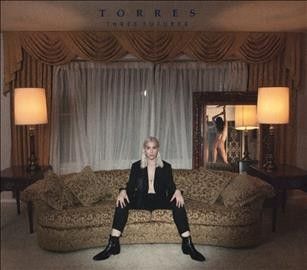 Torres - Three Futures (CD)