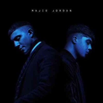 Majid Jordan - Majid Jordan (Vinyl)