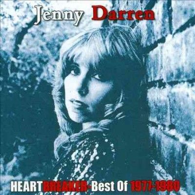 Heartbreaker (CD / Album)