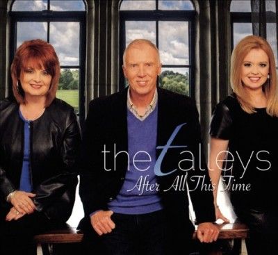 Talleys - After All This Time (CD)